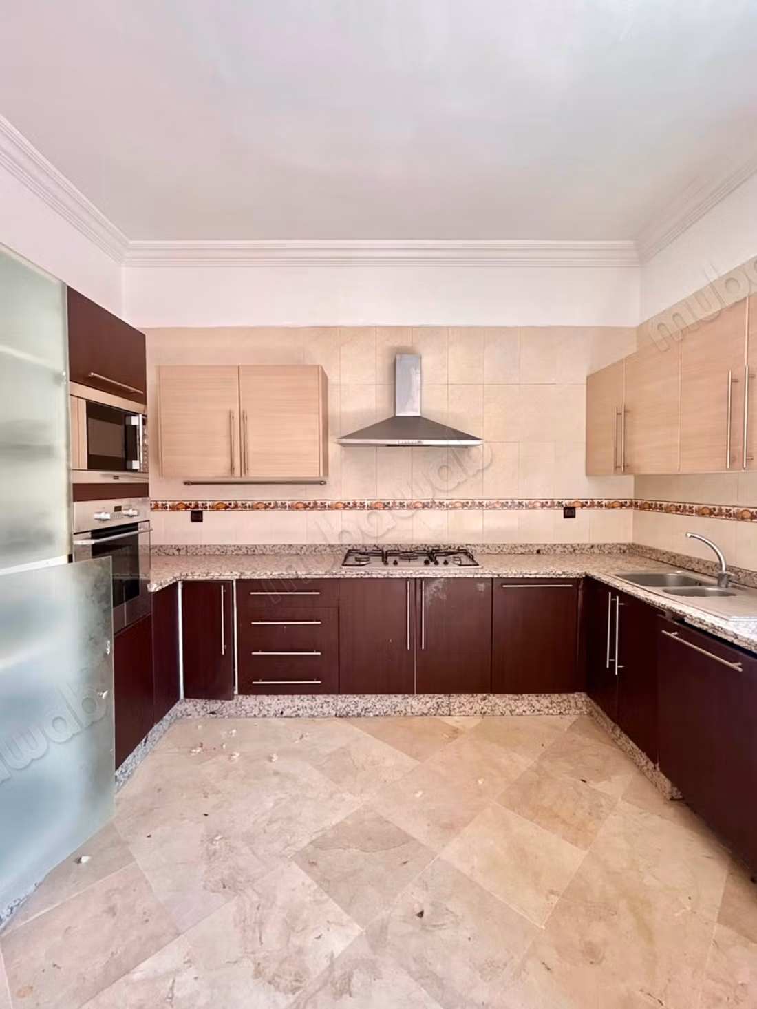 Villa Residencial en Venta en Targa Marrakech