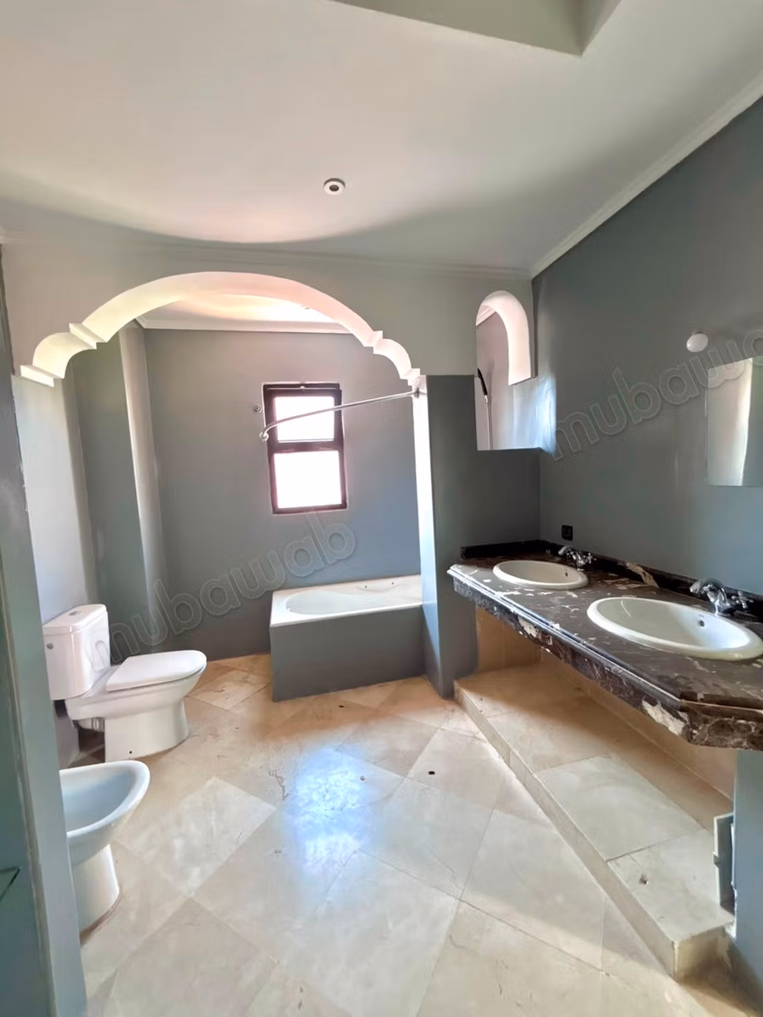 Villa Residencial en Venta en Targa Marrakech