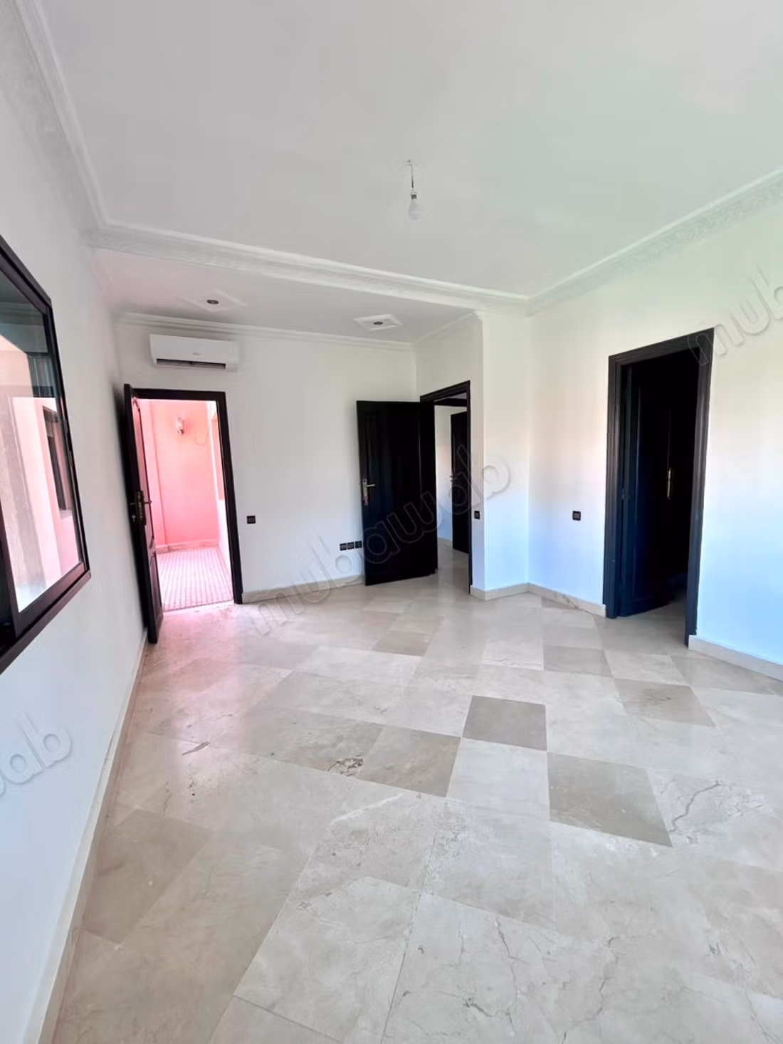 Villa Residencial en Venta en Targa Marrakech