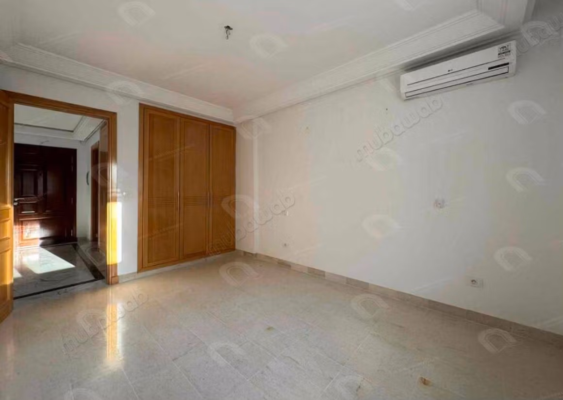 A louer un appartement s1 a cité ennaser 2