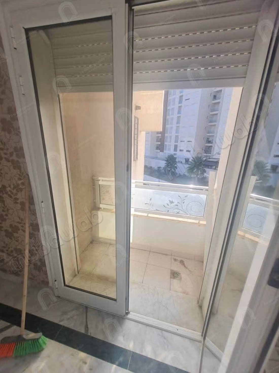 A louer un appartement s1 a cité ennaser 2