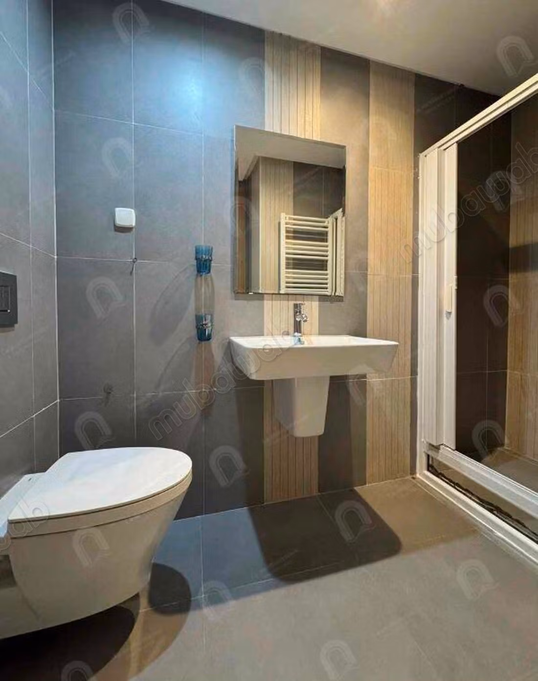 A louer un appartement s1 a cité ennaser 2