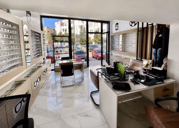 Tienda en venta