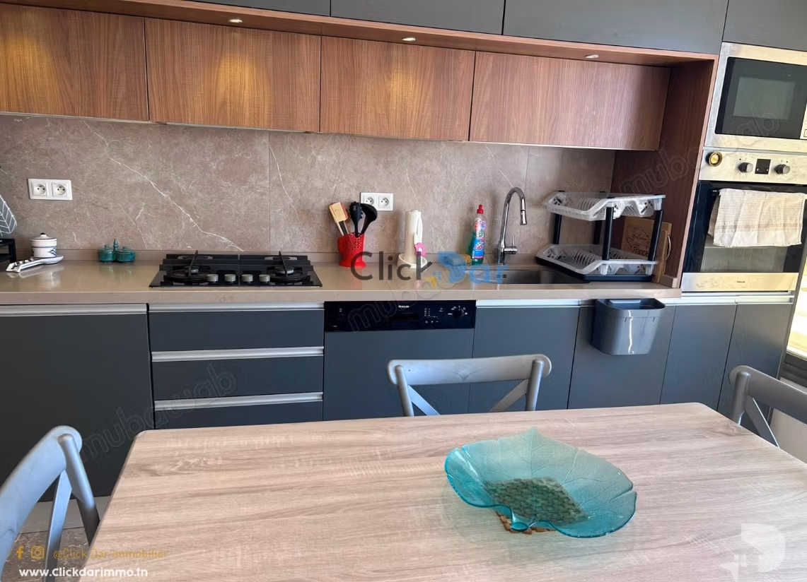 Appartamento S2 in affitto estivo