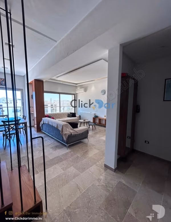 S2 Apartment for summer rental