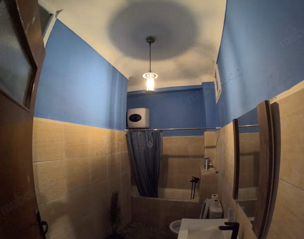 Appartement 60 m² à Hivernage — 5