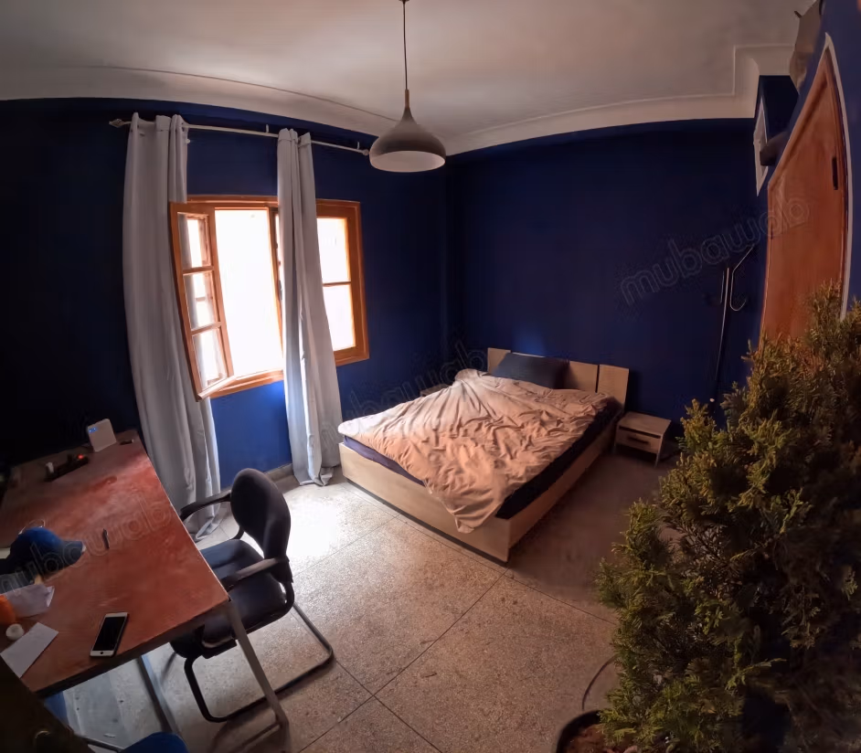 Appartement 60 m² à Hivernage — 6