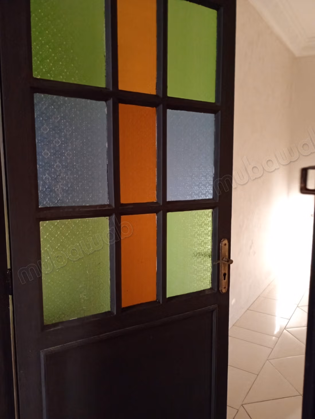 Appartement a loue