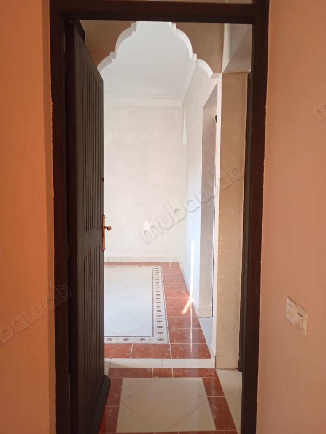 Appartement a loue