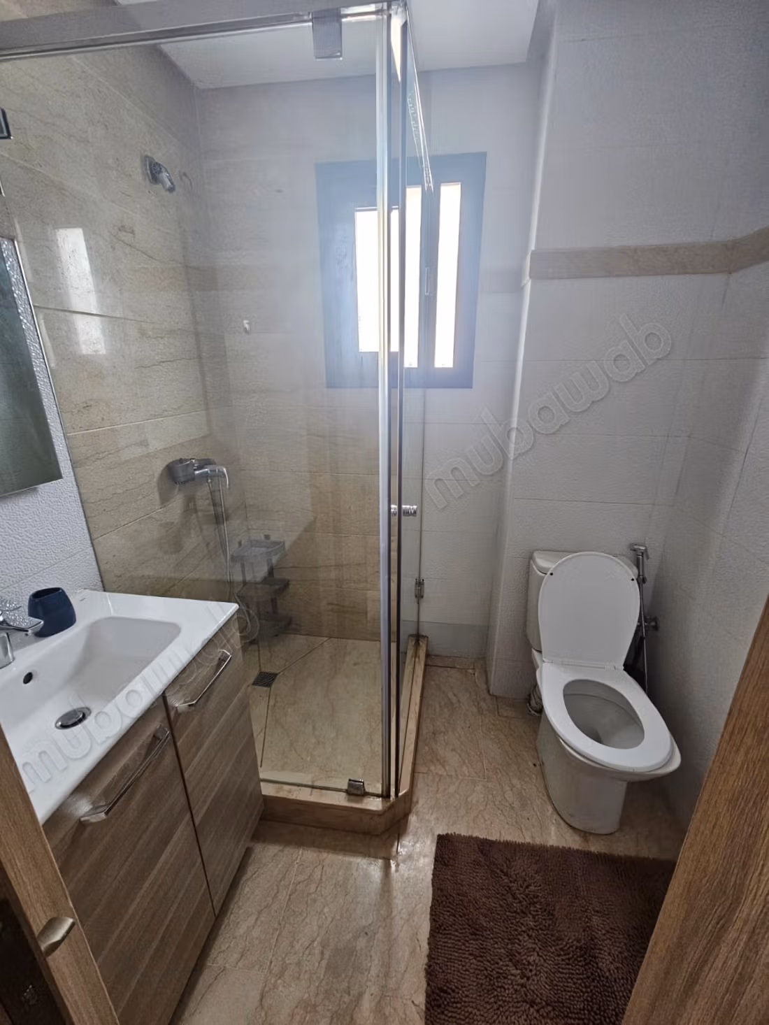 Appartamento arredato in affitto / Bourgogne Tan Tan