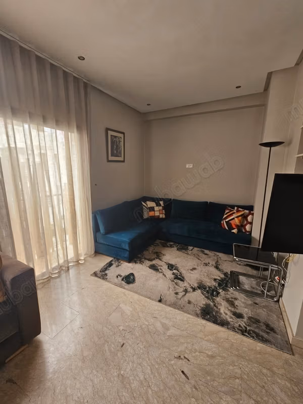Appartement meublé à louer / 
bourgogne tan tan