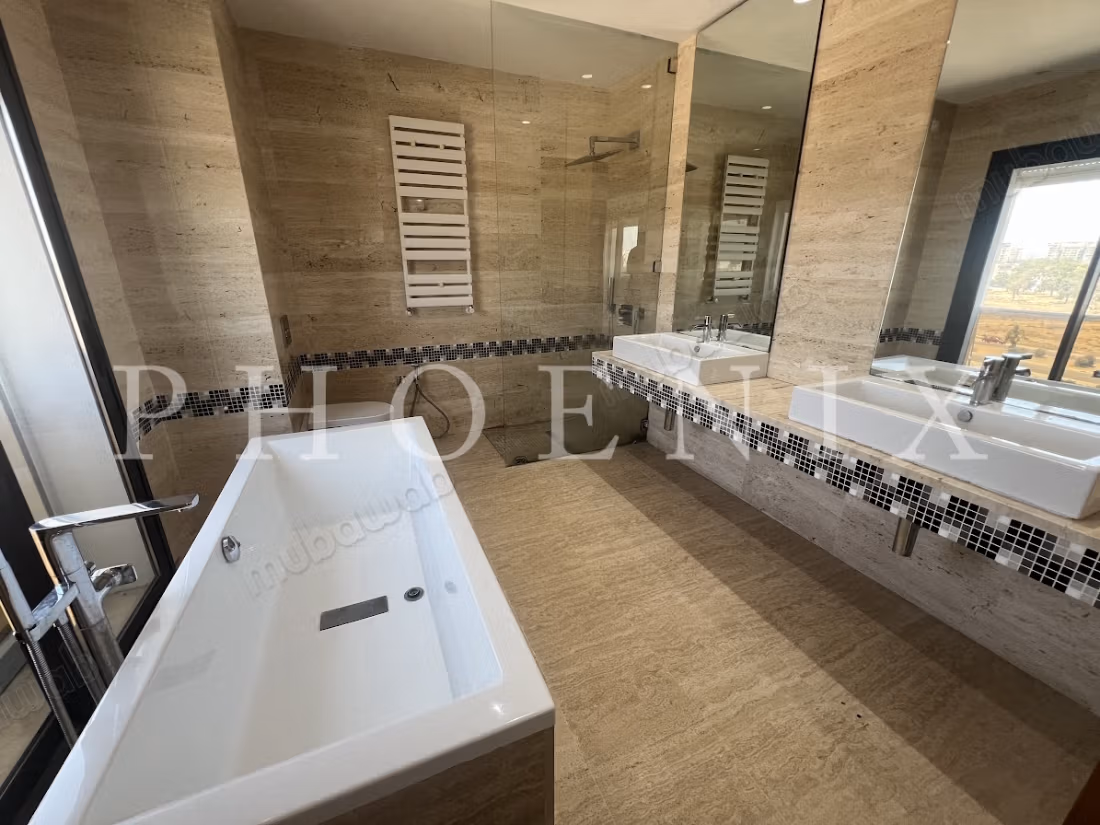 Appartamento S4 con terrazza al Lago 2