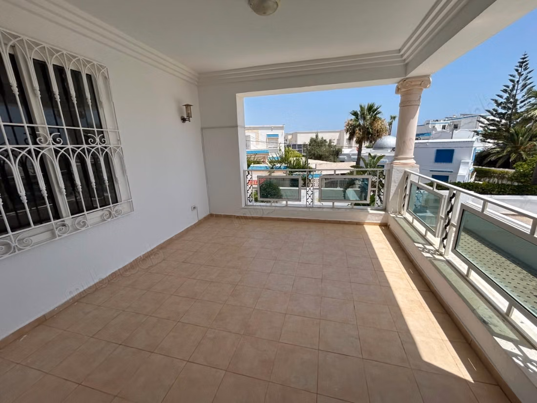 Villa Avec Piscine en vente à el Fatha, mansoura