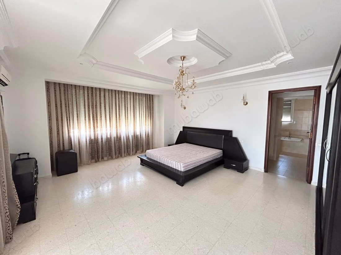 Villa Avec Piscine en vente à el Fatha, mansoura