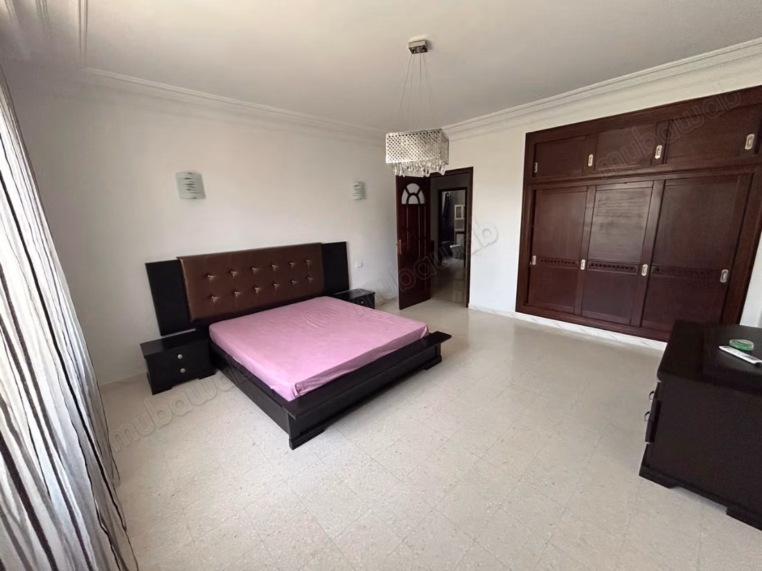 Villa Avec Piscine en vente à el Fatha, mansoura