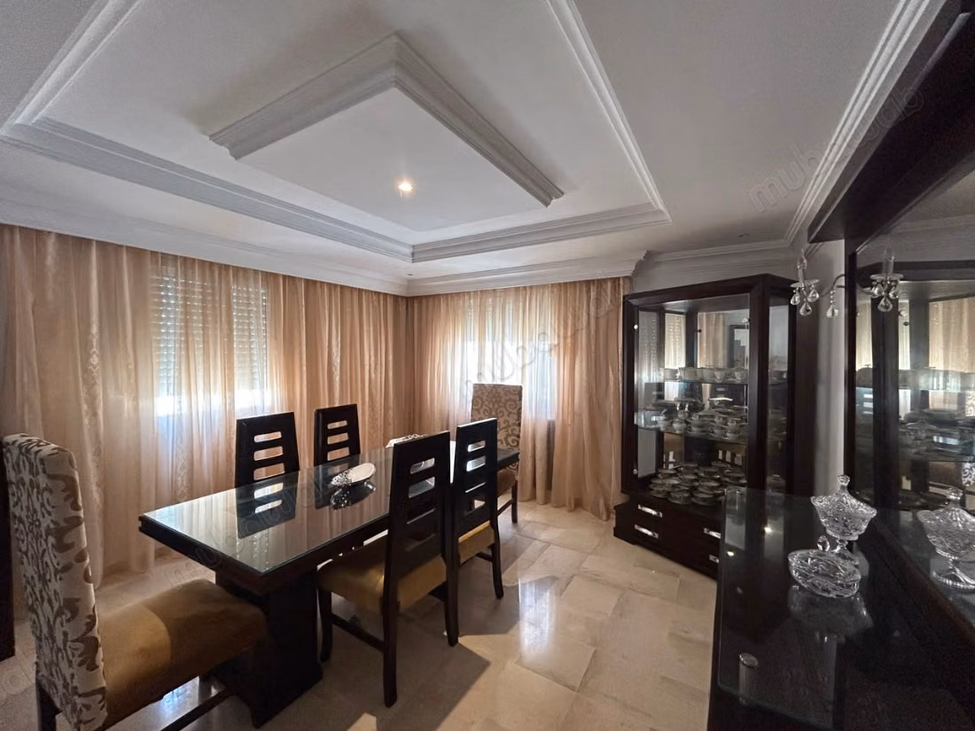 Villa Avec Piscine en vente à el Fatha, mansoura