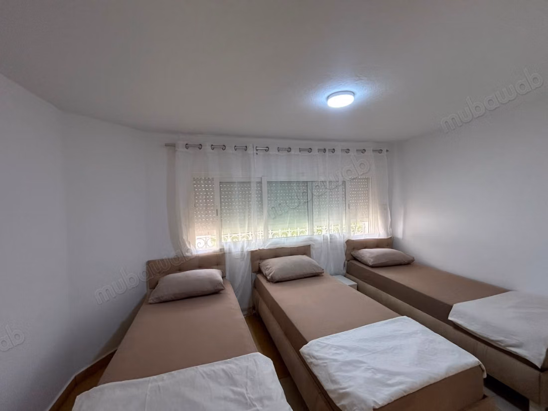 Villa Avec Piscine en vente à el Fatha, mansoura