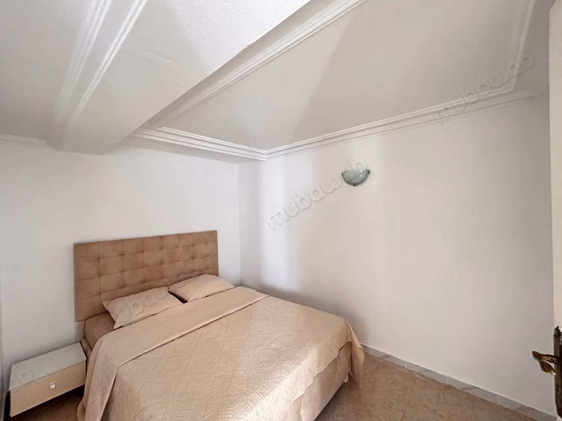 Villa Avec Piscine en vente à el Fatha, mansoura