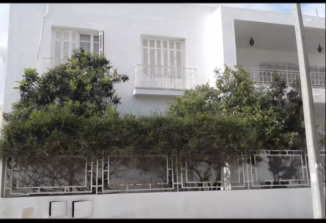 Vente villa sur 2 niv séparé a mutuelle ville
