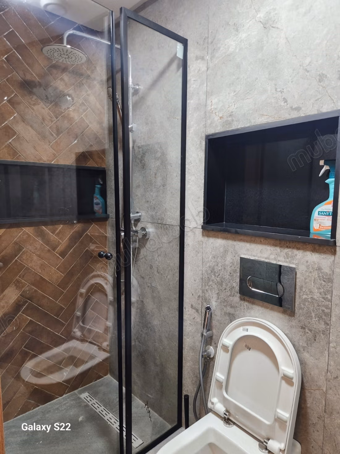 Apartamento Amueblado de Lujo 84m2 en Q. Las Princesas Ss Vis