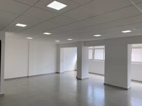 Office downtown