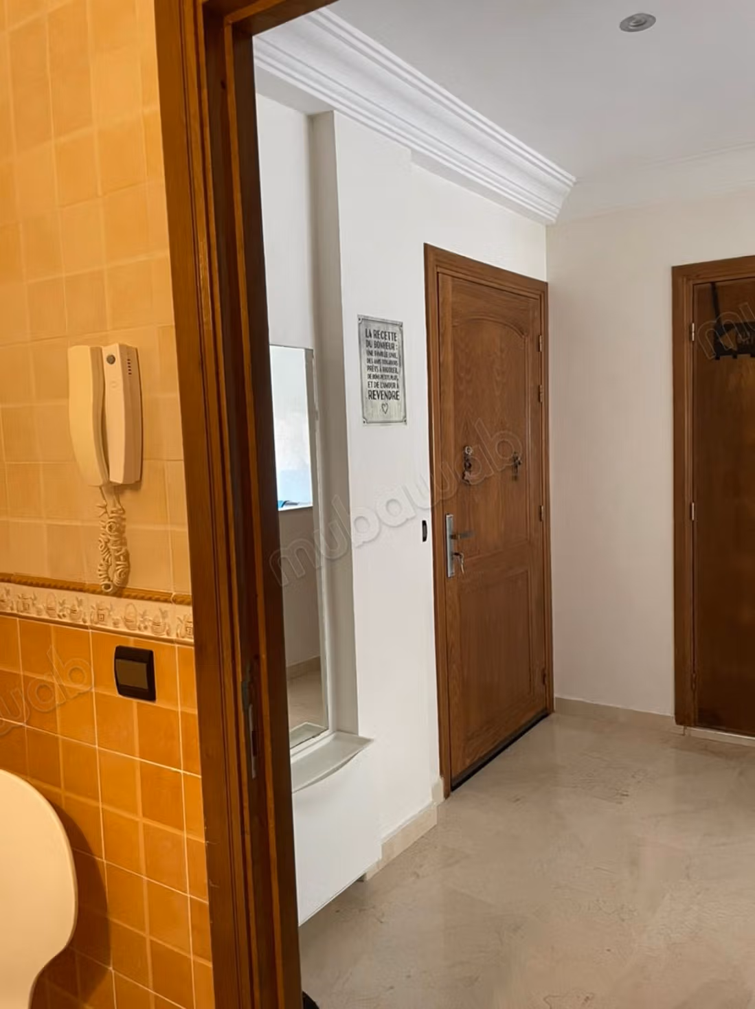 Appartement 40 m² à Beauséjour — 3