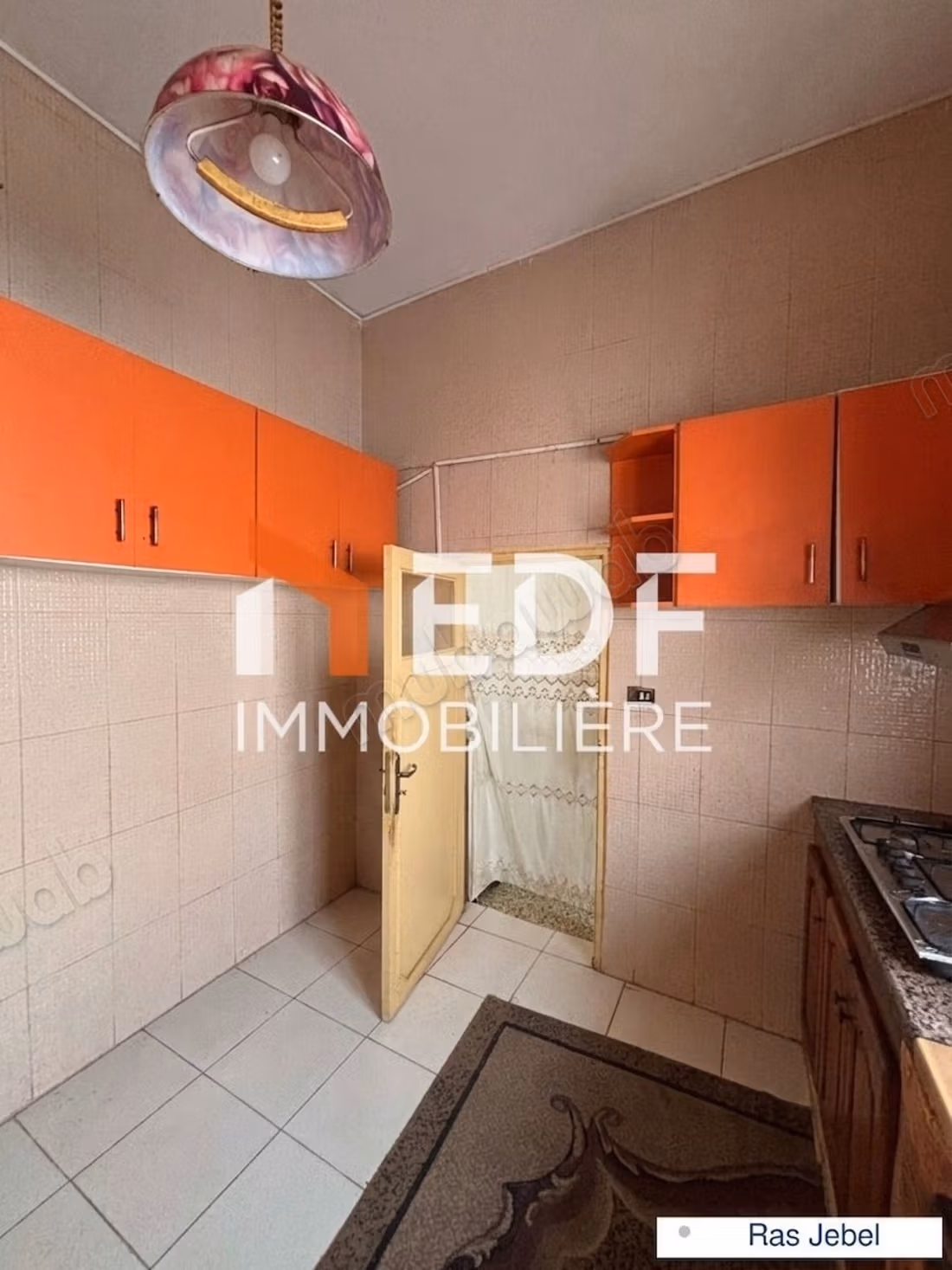 A Vendre Appartement S2 Au centre ville Ras Jebel