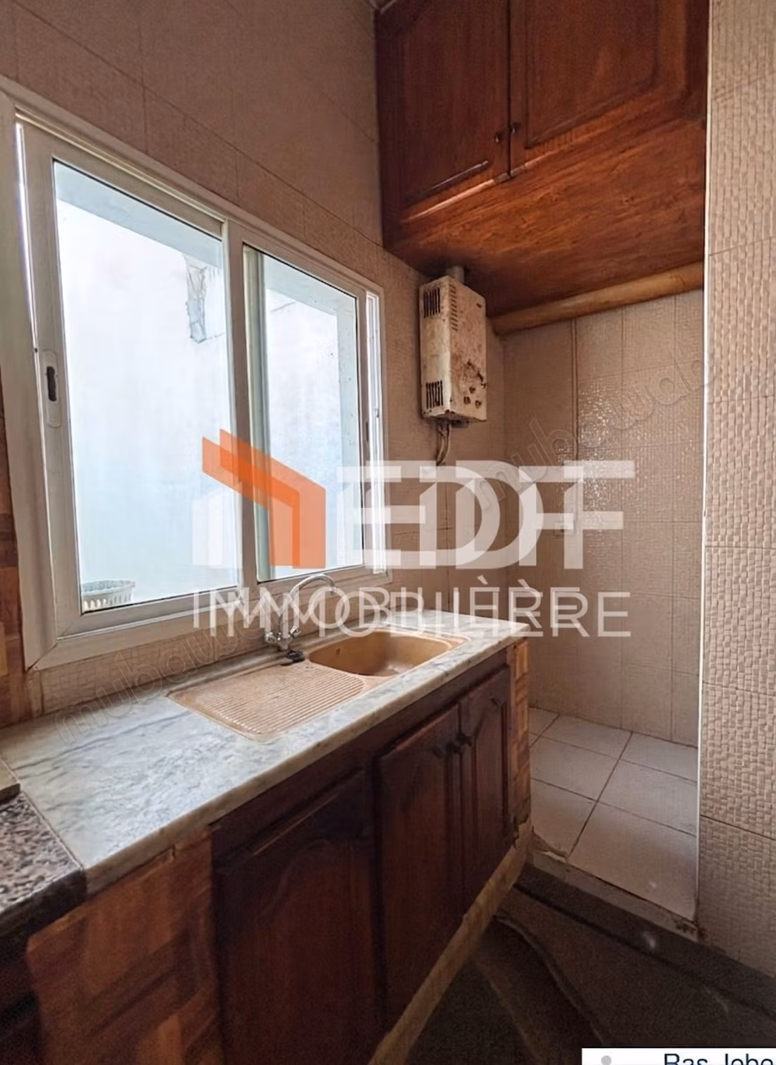 A Vendre Appartement S2 Au centre ville Ras Jebel