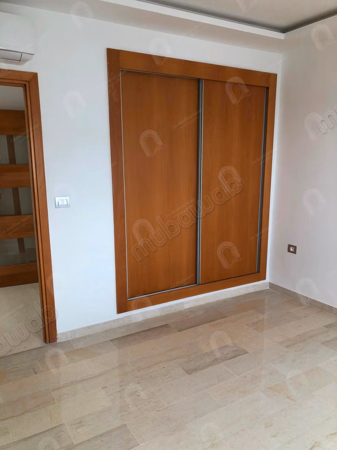 In vendita un appartamento S3 a Menzah 9C