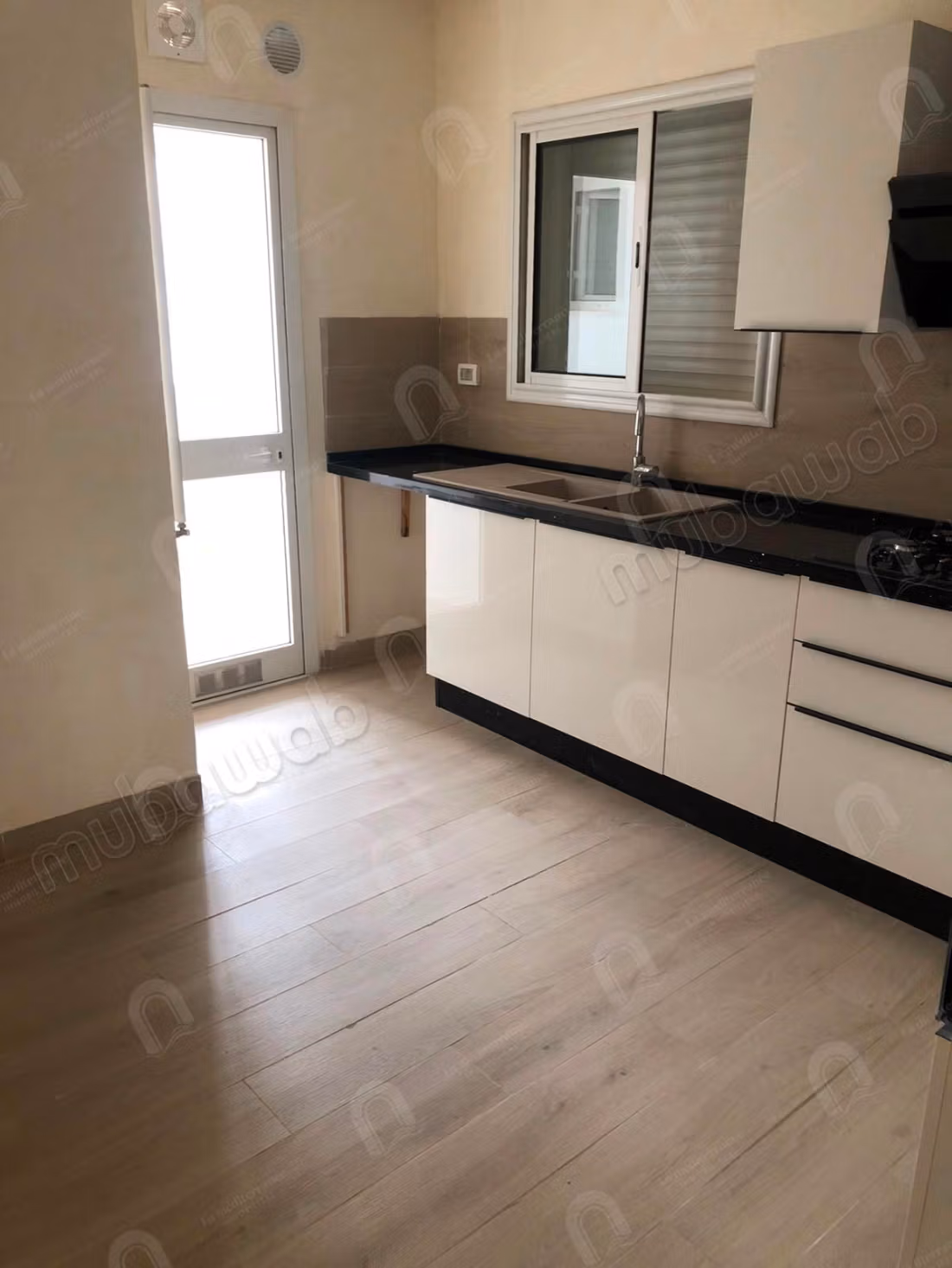 In vendita un appartamento S3 a Menzah 9C