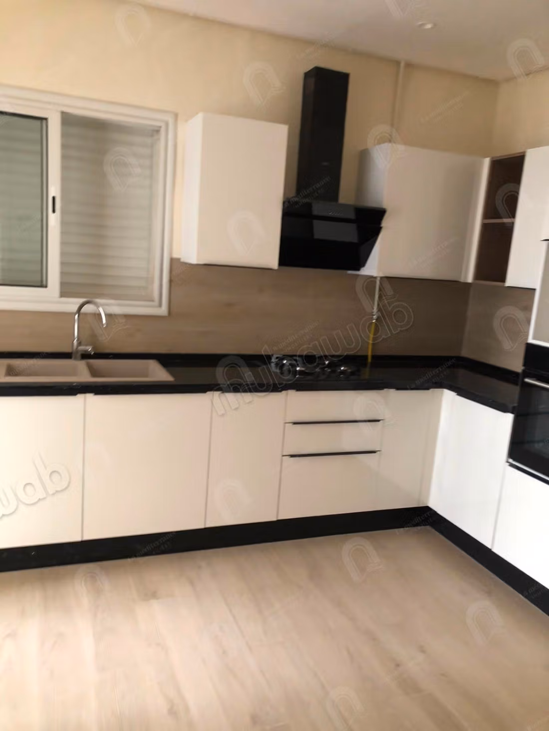 In vendita un appartamento S3 a Menzah 9C