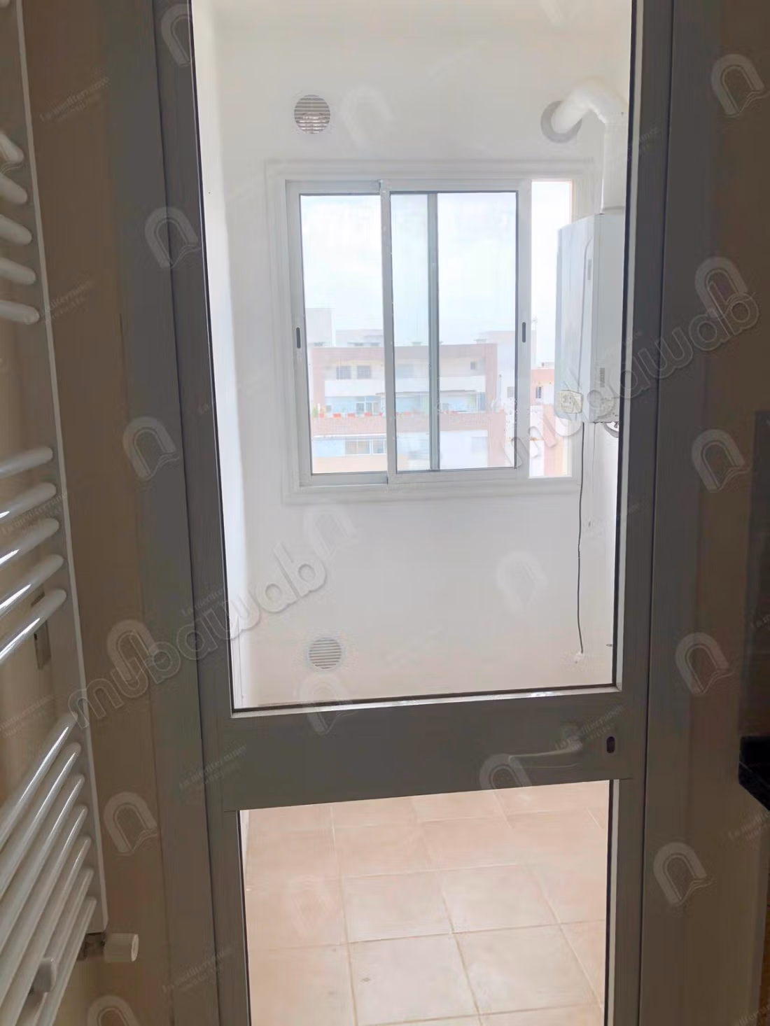 In vendita un appartamento S3 a Menzah 9C