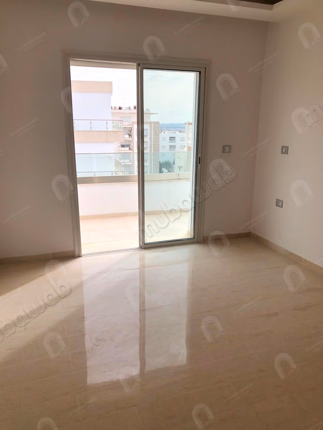 In vendita un appartamento S3 a Menzah 9C