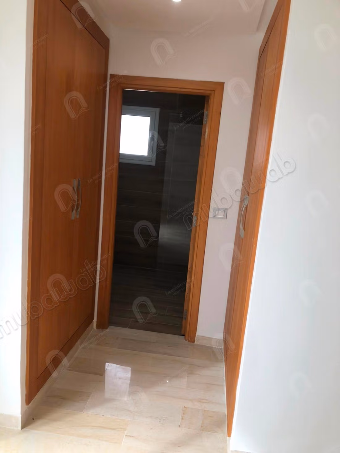 In vendita un appartamento S3 a Menzah 9C