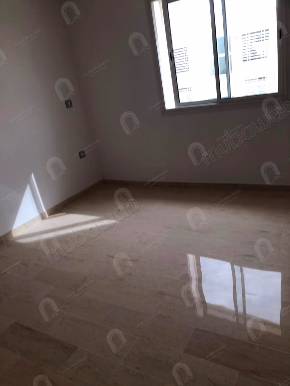 In vendita un appartamento S3 a Menzah 9C