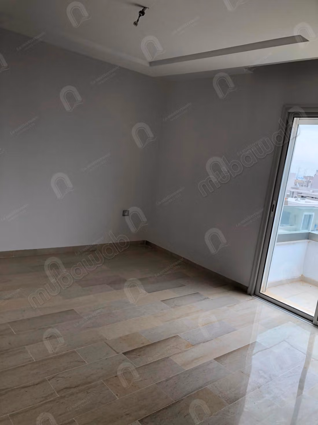 In vendita un appartamento S3 a Menzah 9C
