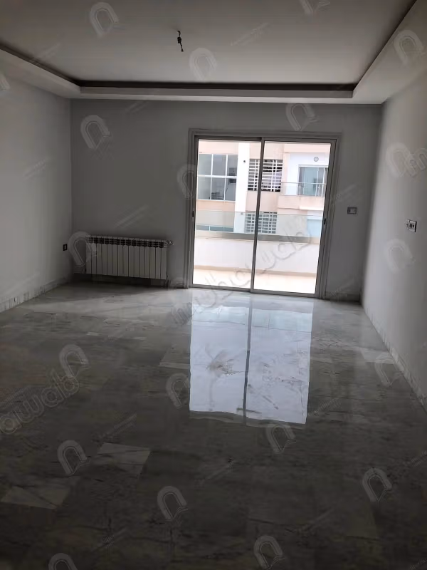 In vendita un appartamento S3 a Menzah 9C