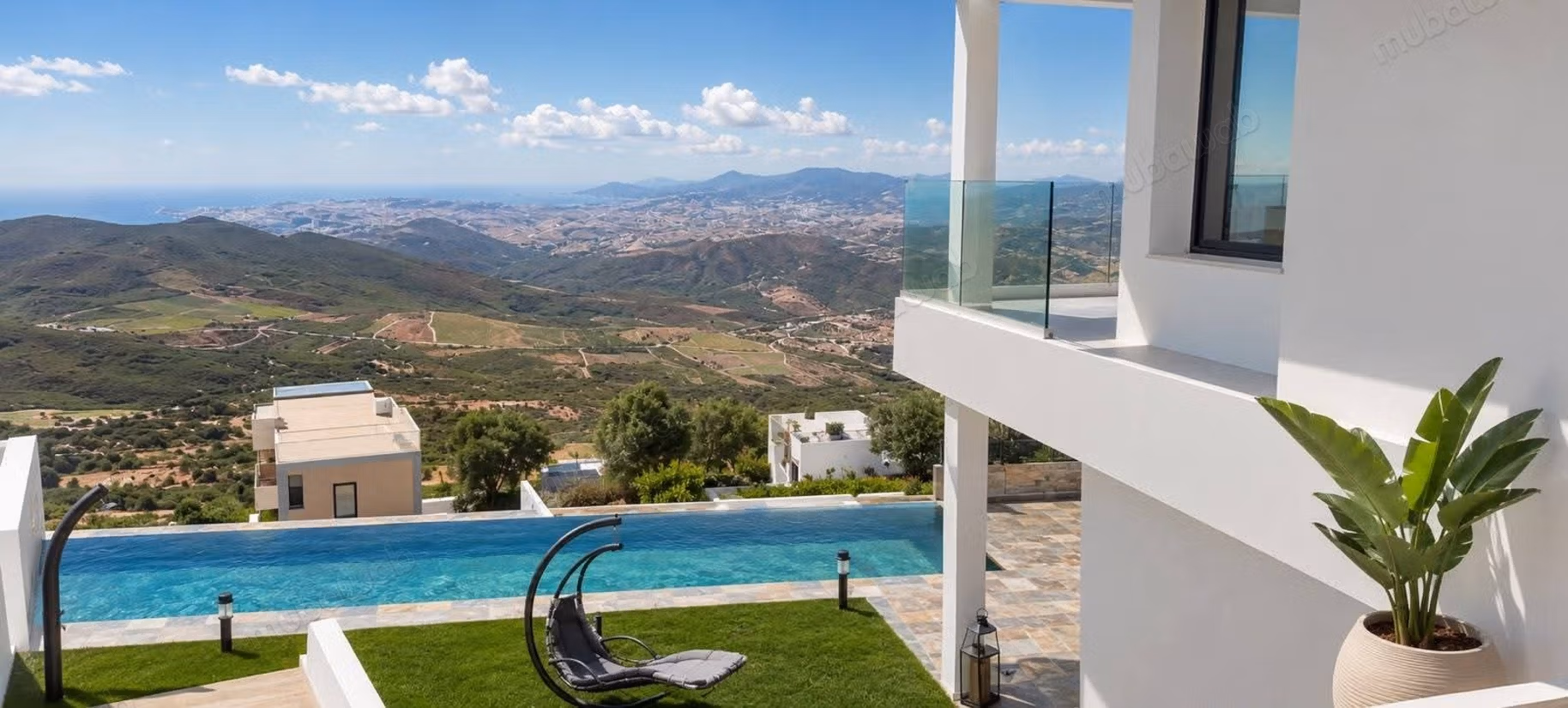 Luxury villa for rent 500/day