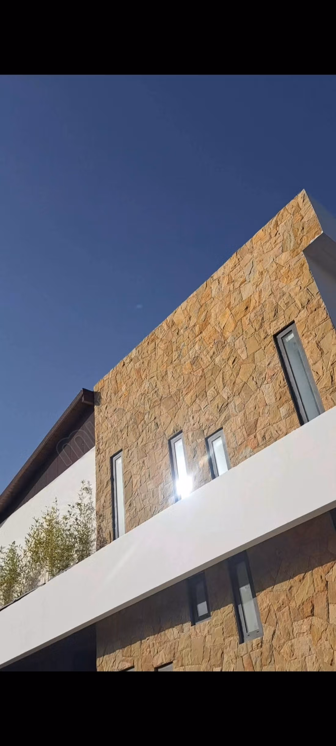 Luxury villa for rent 500/day