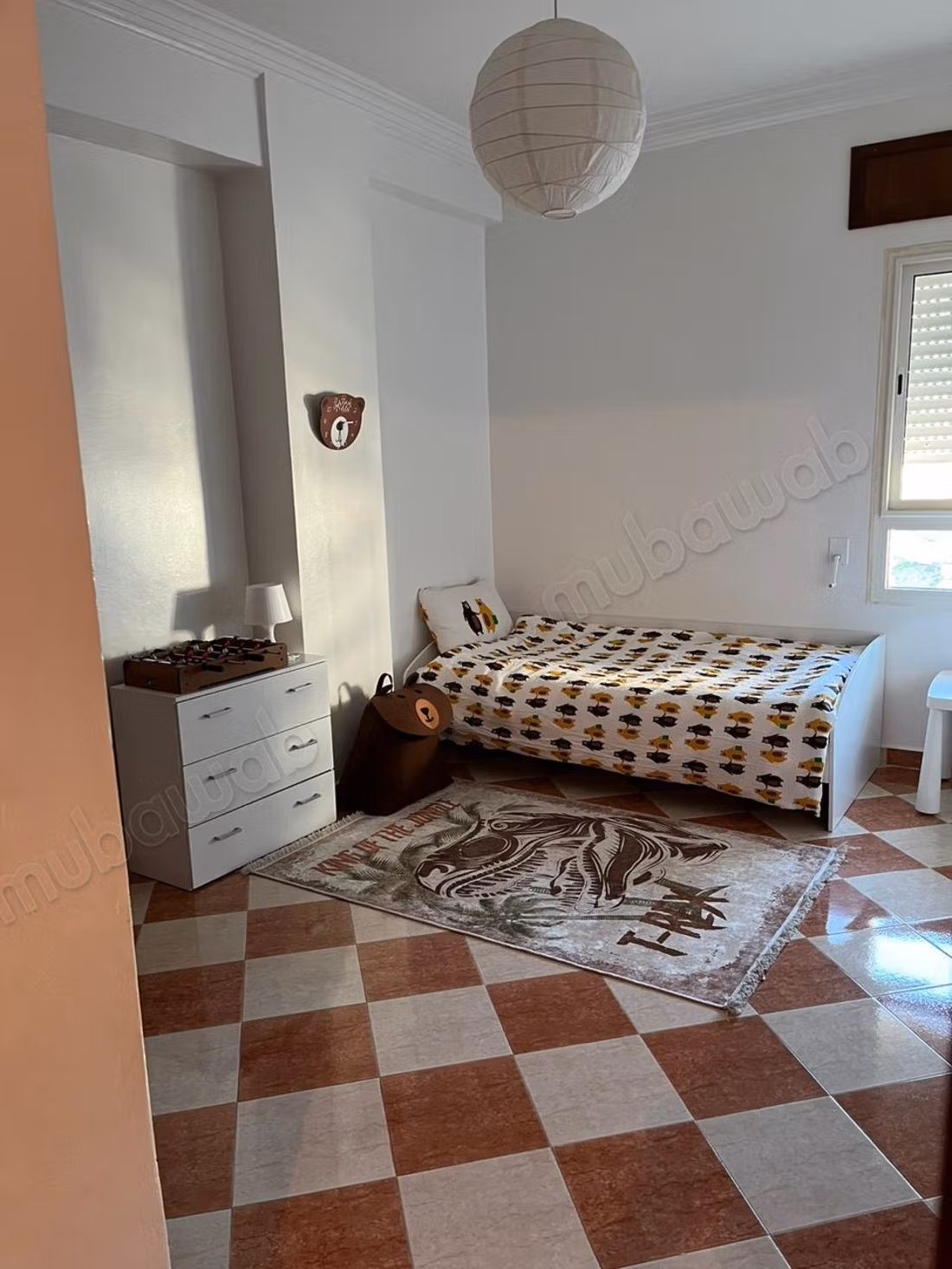 Appartement 107 m² à Route Nationale Assilah (N1) — 11