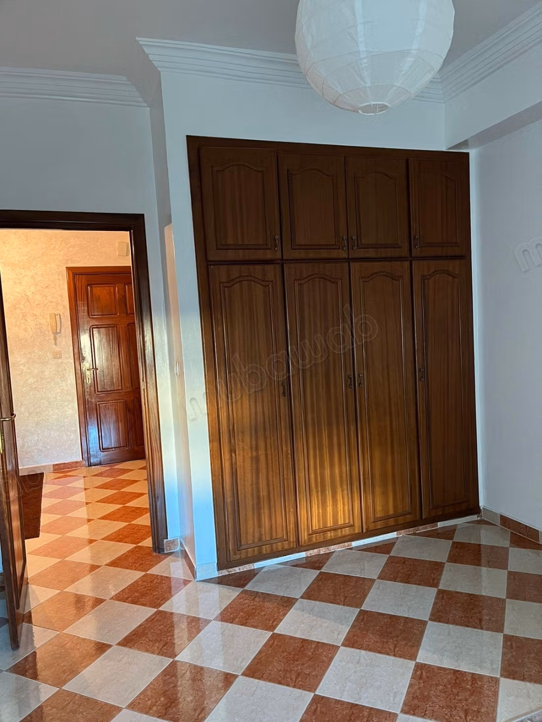 Appartement 107 m² à Route Nationale Assilah (N1) — 12