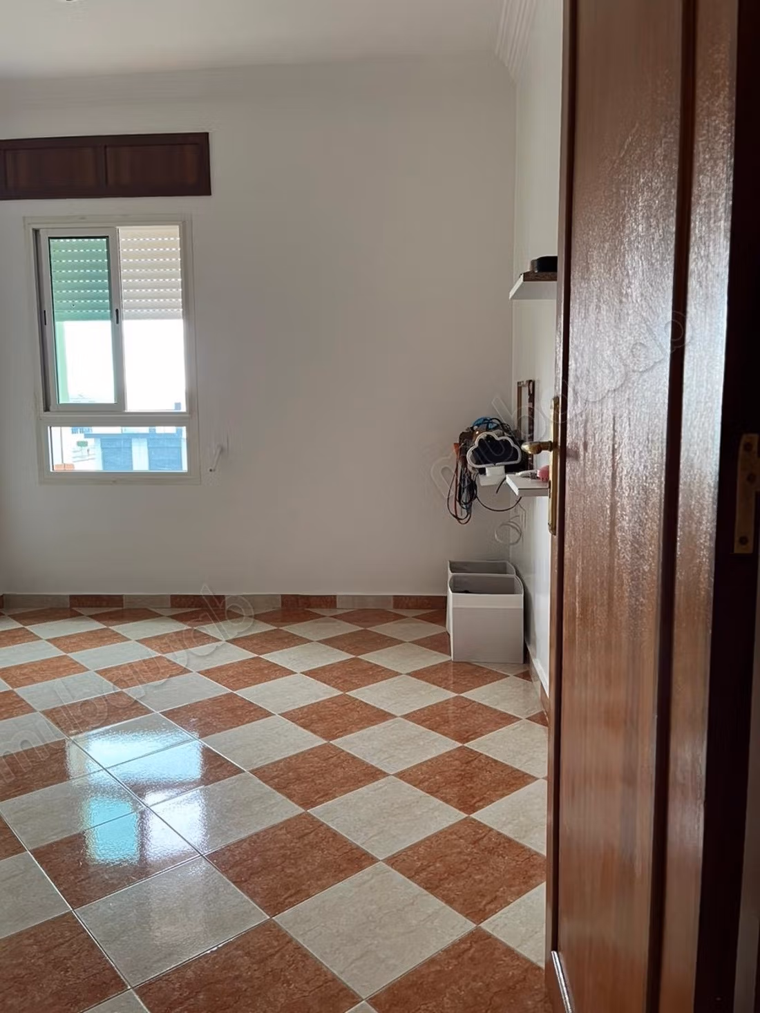 Appartement 107 m² à Route Nationale Assilah (N1) — 13