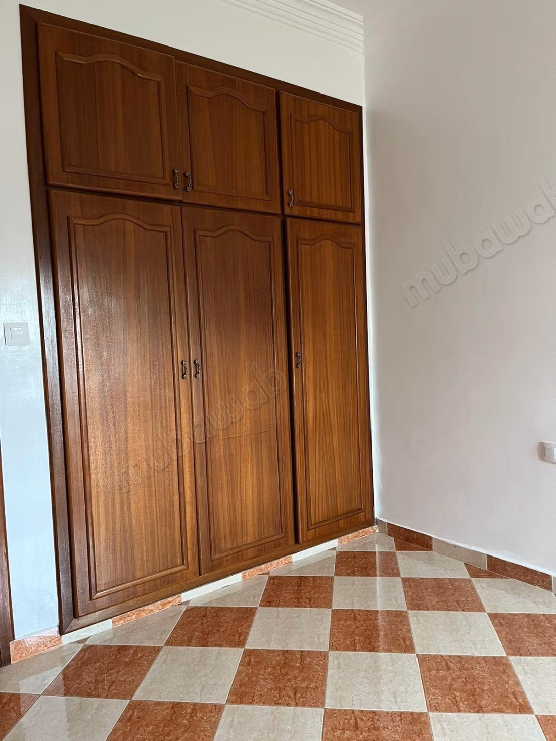 Appartement 107 m² à Route Nationale Assilah (N1) — 14