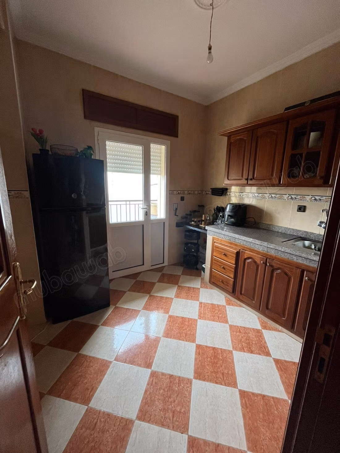 Appartement 107 m² à Route Nationale Assilah (N1) — 15