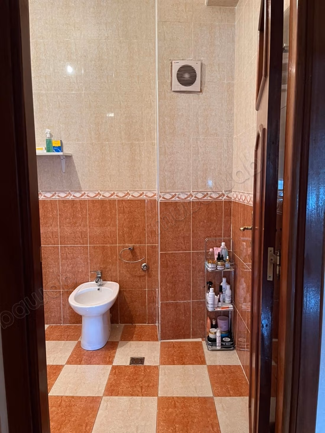 Appartement 107 m² à Route Nationale Assilah (N1) — 17