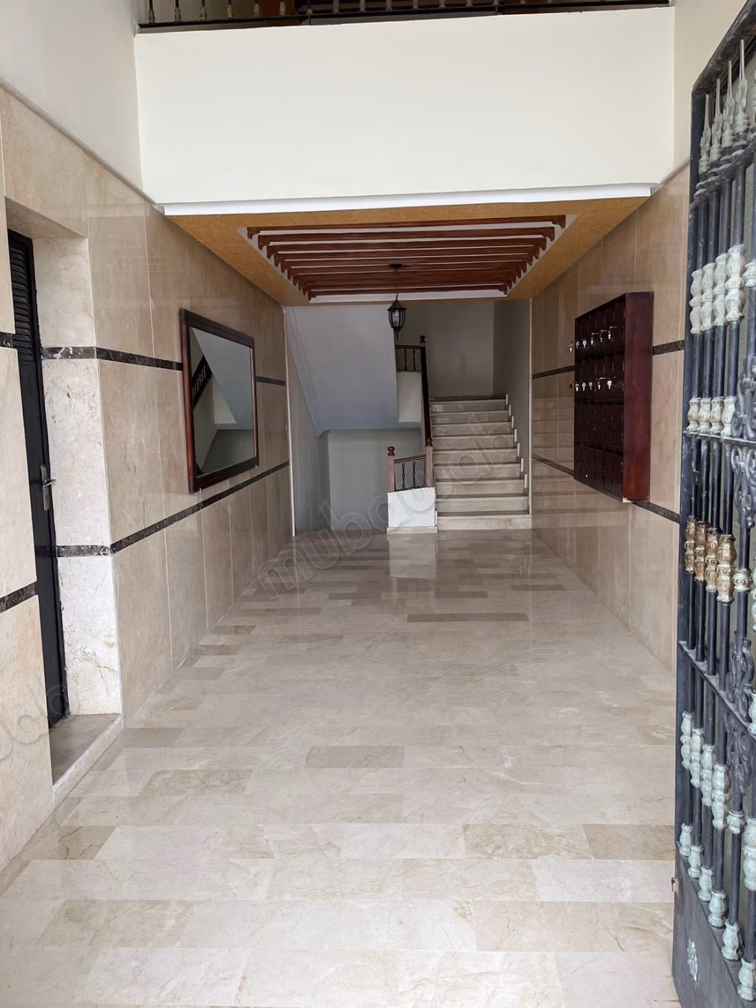 Appartement 107 m² à Route Nationale Assilah (N1) — 2
