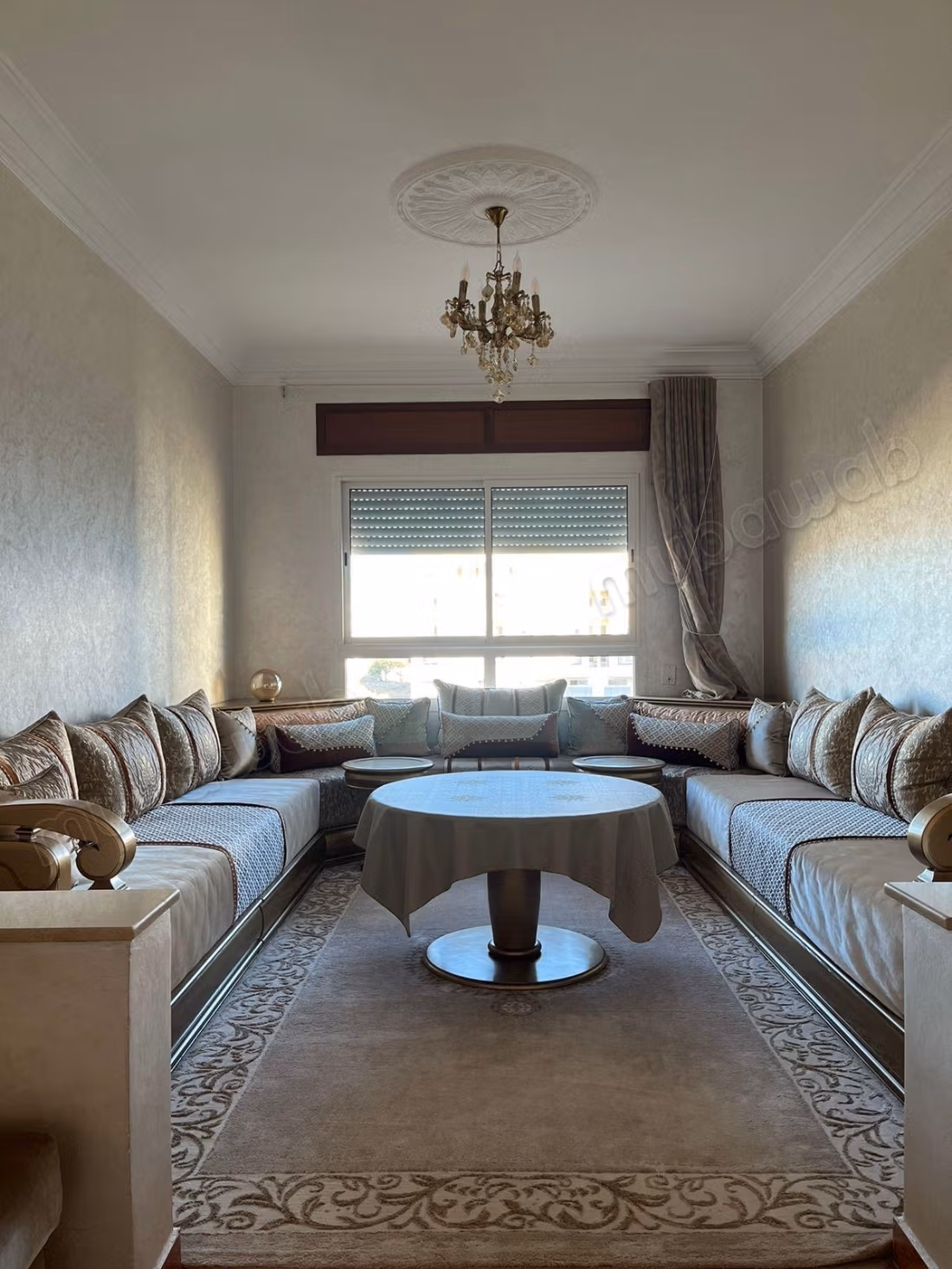 Appartement 107 m² à Route Nationale Assilah (N1) — 3