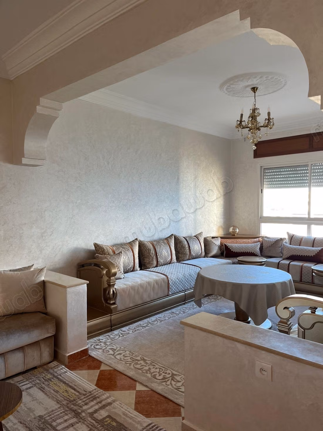 Appartement 107 m² à Route Nationale Assilah (N1) — 4