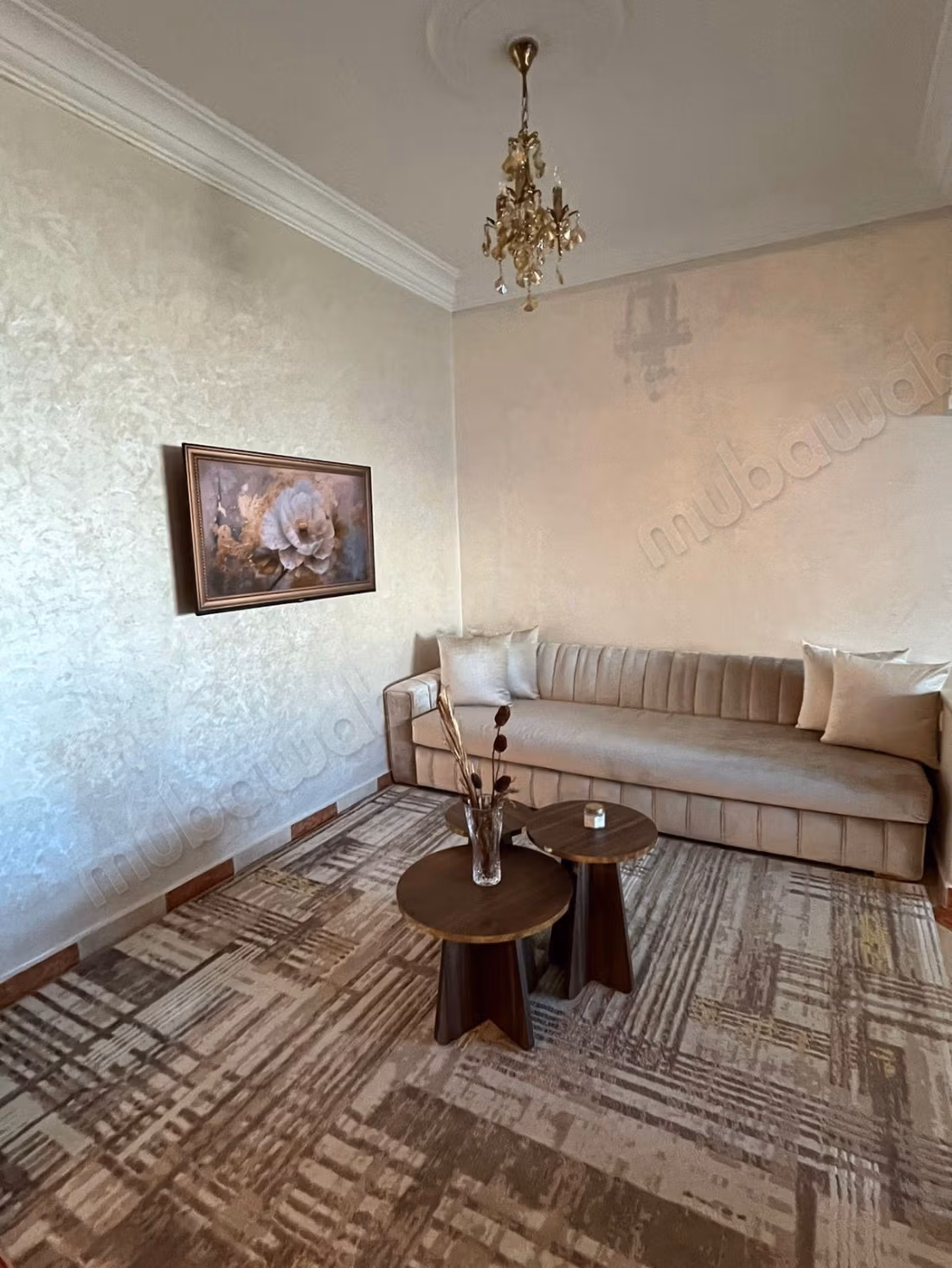 Appartement 107 m² à Route Nationale Assilah (N1) — 5