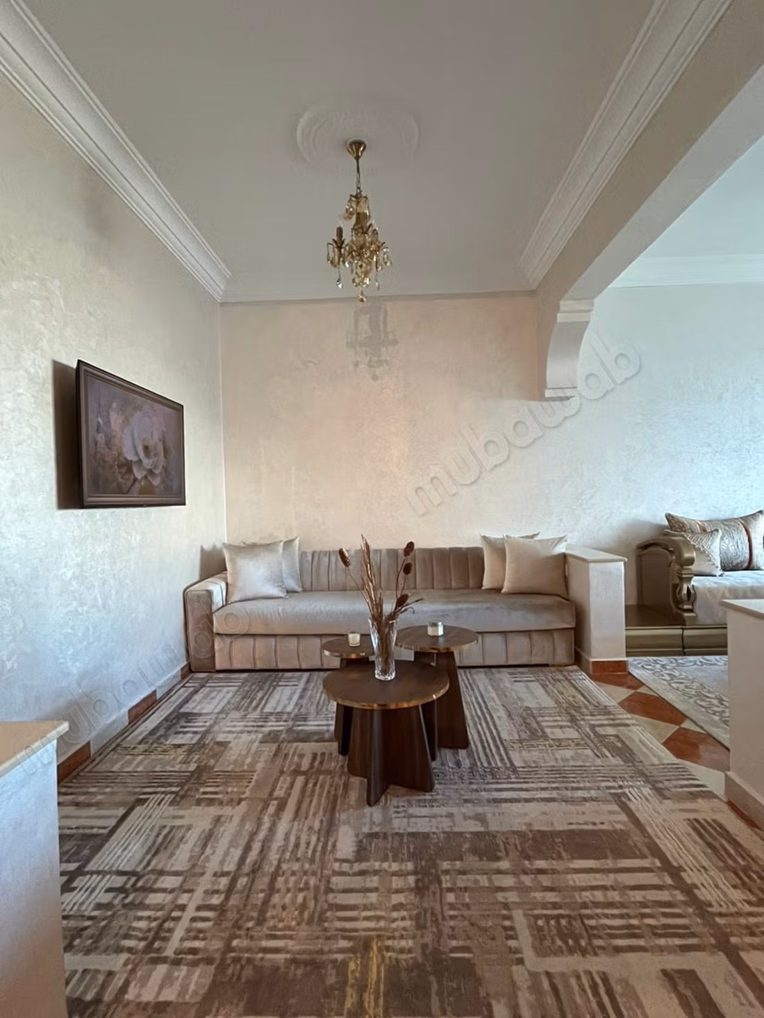 Appartement 107 m² à Route Nationale Assilah (N1) — 6